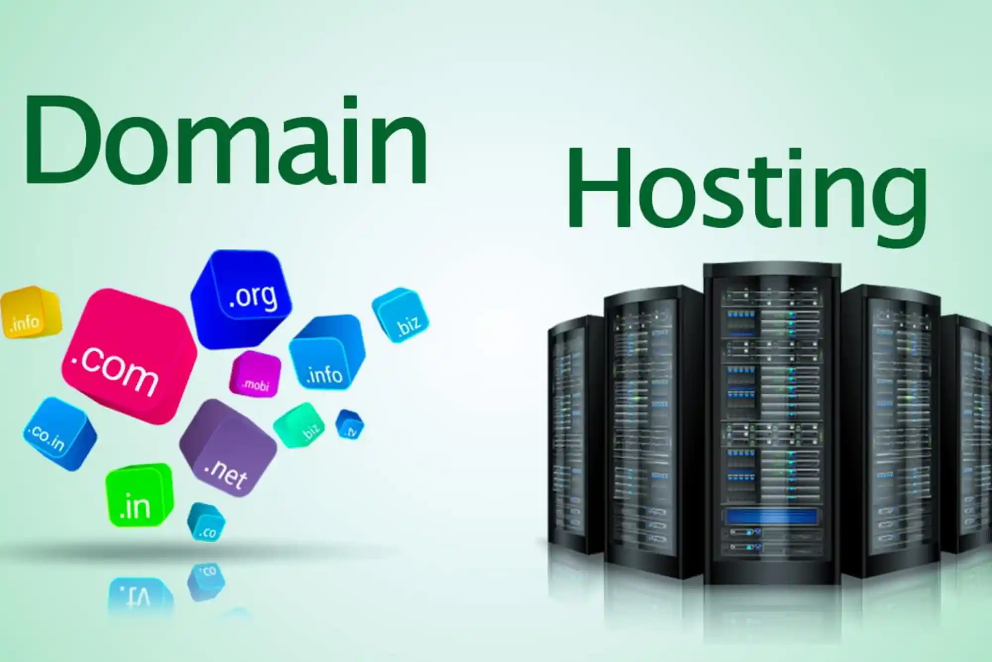 Why We Recommend These Cheap Domain And Hosting India Solutions