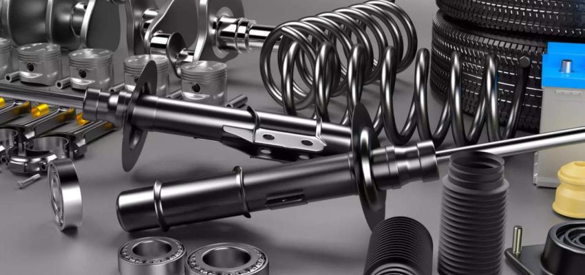 How To Start Automobile Spare Parts Business in India
