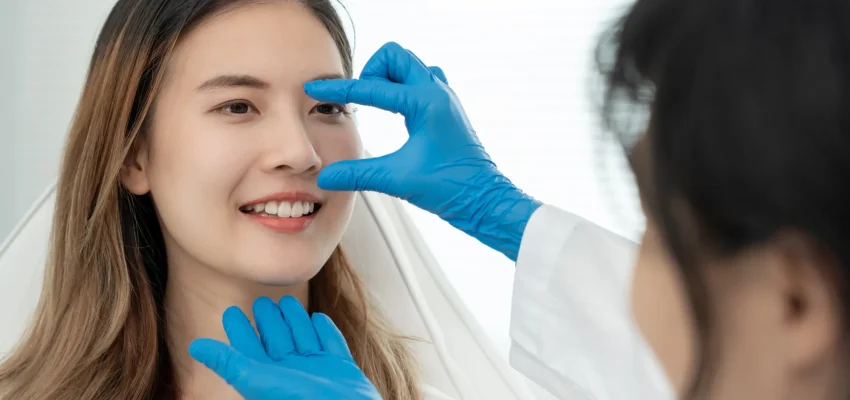 Rhinoplasty Turkey Price What You Need to Know