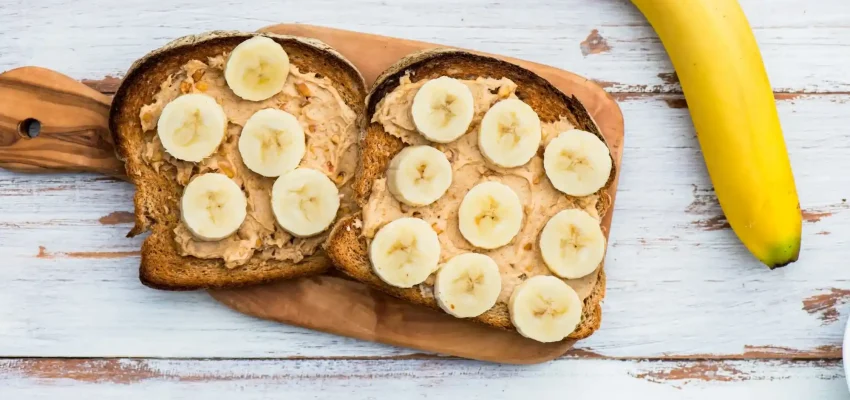 Banana Bread Recipe