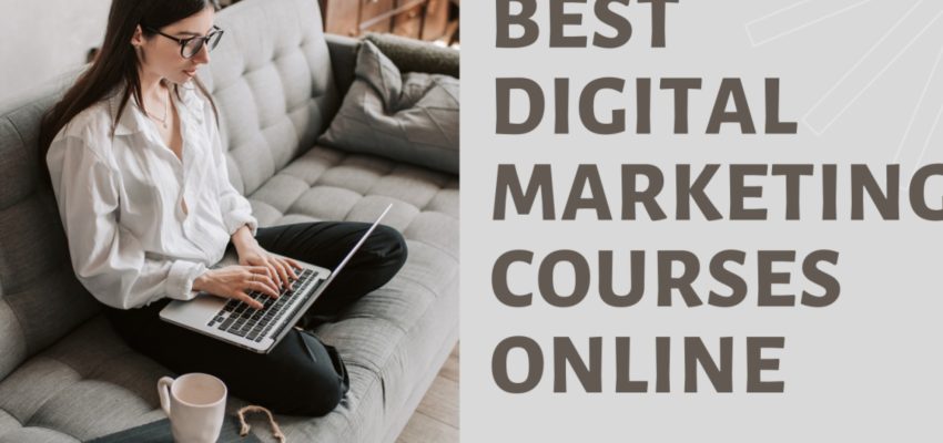 Which Course is Best for Digital Marketing